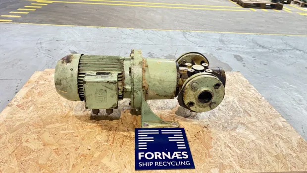 Image 5 of 9 - Kral - KF105.3A1A59AKU