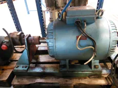 Brevini - M350A 1842CW EB 1511