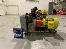 J.P. Sauer & sohn - WP 18L-100