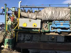 Deutz - RBV 8M 545
