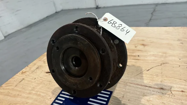 Image 3 of 7 - FAIRFIELD MFG. CO. INC. - TORQUE HUB W1B100318