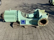 Heinrich Behrens - VRF 7/350SG
