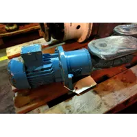 Leistritz - LB20-032/048-ELH-GL