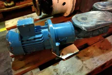 Leistritz - LB20-032/048-ELH-GL