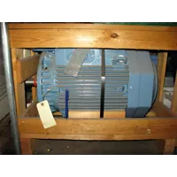 ABB - M3AA 180 LB2