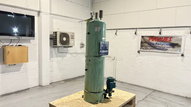 Image 2 of 6 - CJC - HDU 27/108 MZ-Z