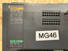 Merlin Gerin - Compact