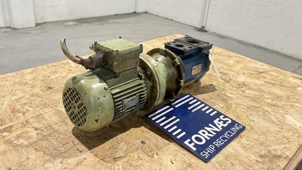 Image 6 of 8 - IMO - ACE 032L3 NVBP