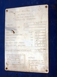 APV - N50