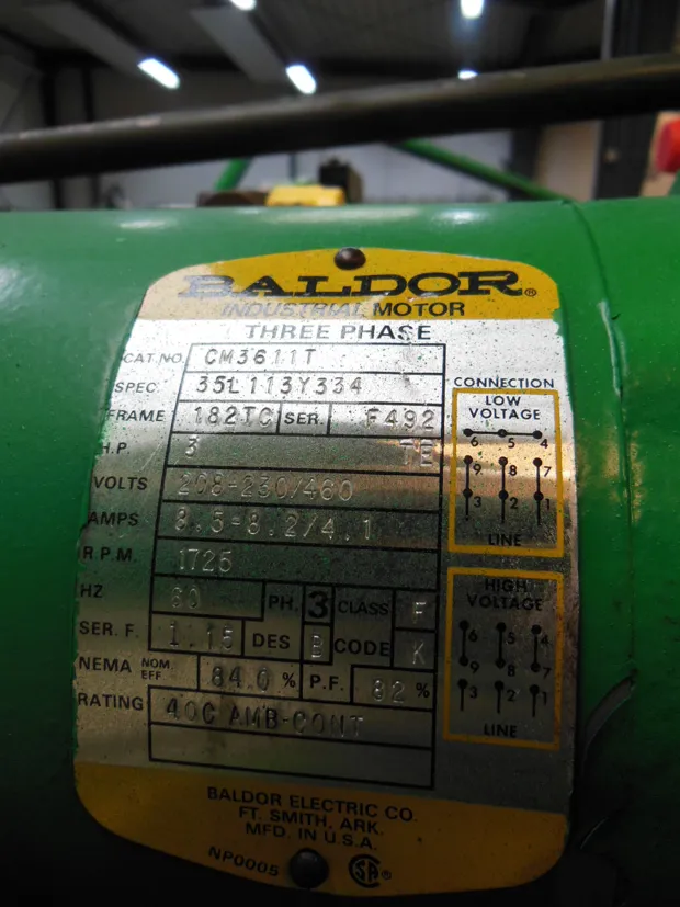 Image 3 of 4 - HP694