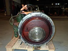 SCG - MRF 700