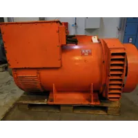 Stamford AC - MSC 534 C