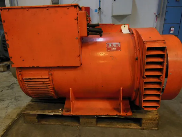 Image 1 of 4 - Stamford AC - MSC 534 C