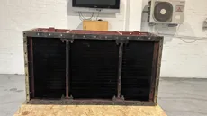GEA - No plate