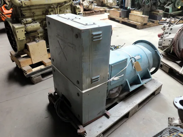 Image 2 of 5 - Asea - DGDA5