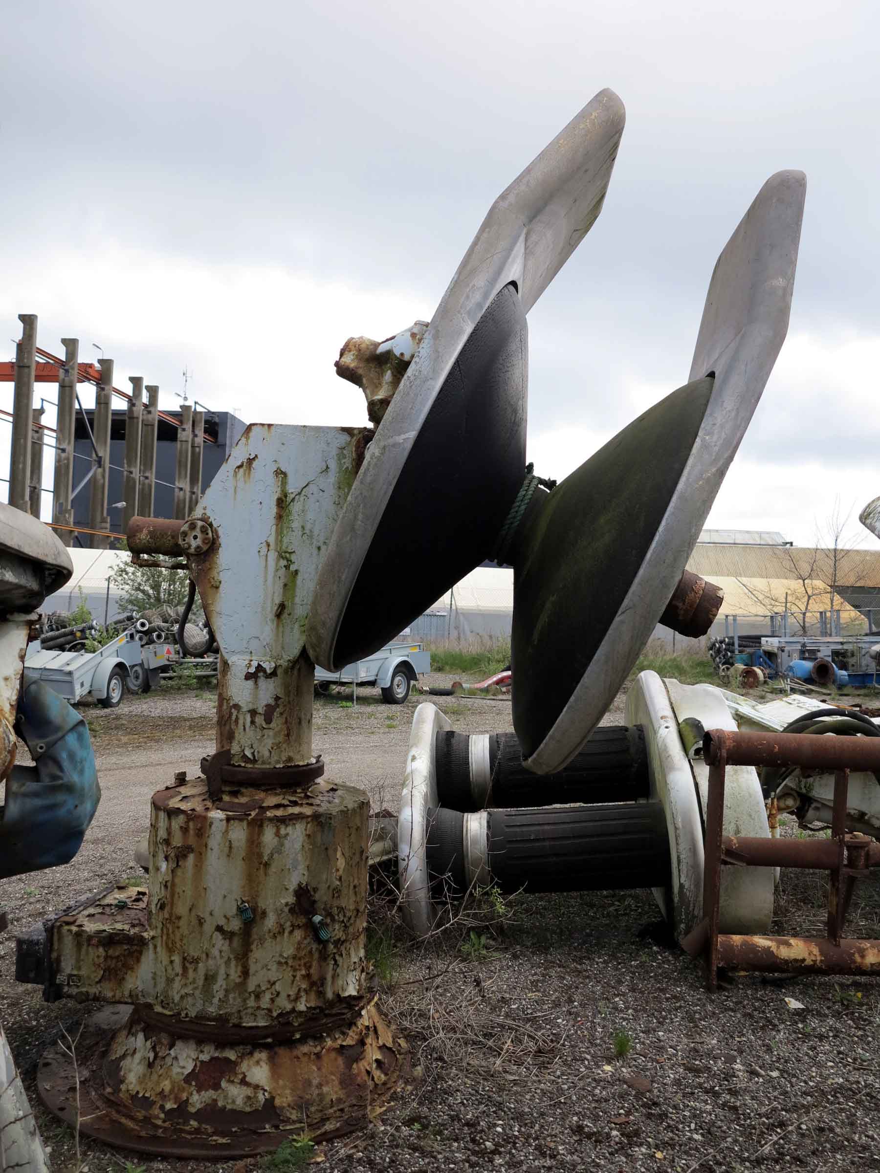 ABAS - Model no. 1440