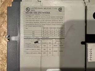 Merlin Gerin - Compact