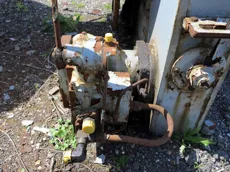 Wire winch