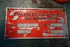 Ulstein - 220 AGSC