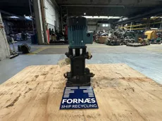 Grundfos - CPS-3-30G