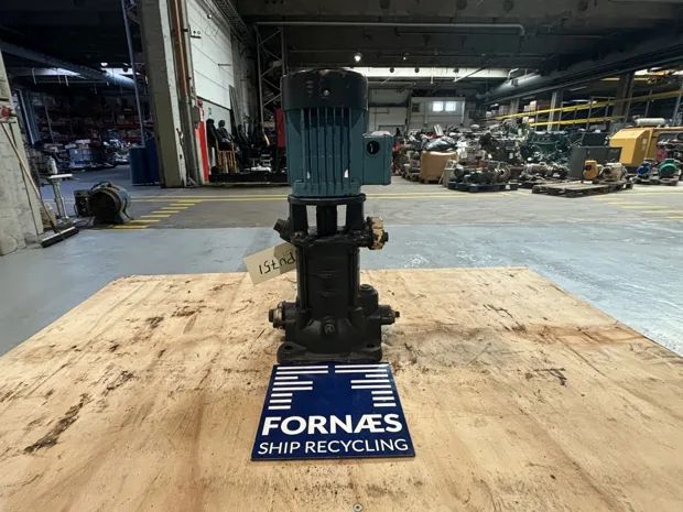 Image 3 of 5 - Grundfos - CPS-3-30G