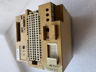 Siemens - Simatic S5-95u