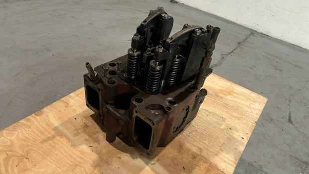 Image 4 of 11 - Nohab - F2 16V