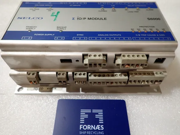 Image 2 of 4 - SELCO S6000 - S6000.0010