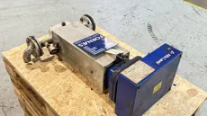 Alfa laval - Heatpac EHM 40Kw