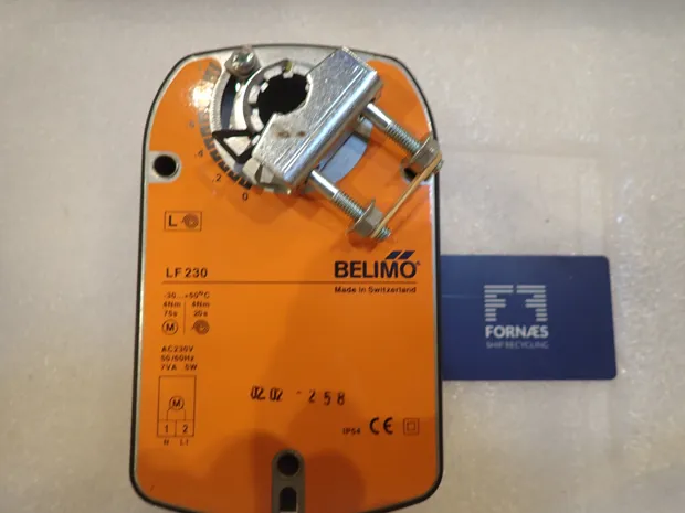 Image 1 of 3 - BELIMO - LF 230