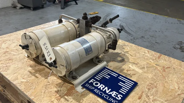 Image 6 of 7 - Parker Racor - 751000MAX