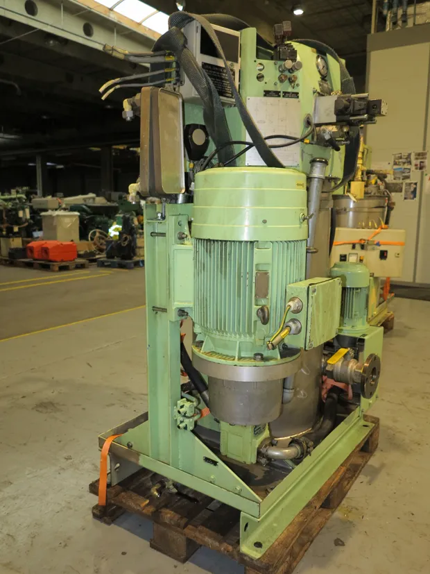 Image 2 of 8 - HS295