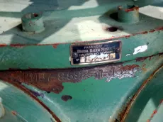 Bauer - HMB7-8592-1-13204