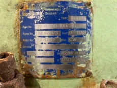 Iron - CNLB 100-100/315