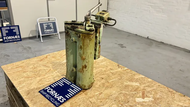 Image 7 of 8 - Boll&Kirch - 2.04.5 DN50