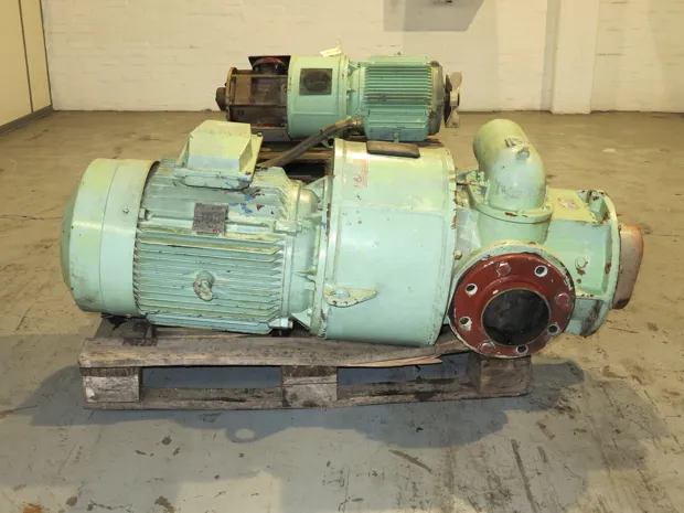 Image 1 of 6 - Per Gjerdrum - V6. 4Zl-67