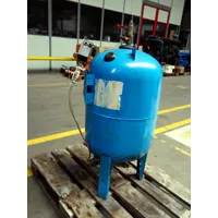 Zilmet - Hydrofor tank