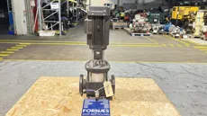 Grundfos - CR15-02 A-F-A-E-HQQE