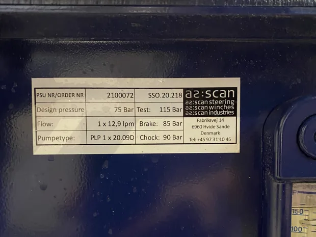 Image 6 of 6 - AS Scan - MT1000