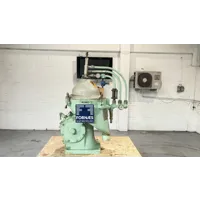 Alfa Laval  - FOPX 605 TFD-24