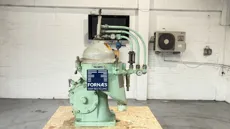 Alfa Laval - FOPX 605 TFD-24