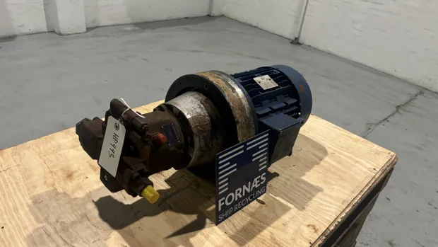 Image 2 of 9 - HP993