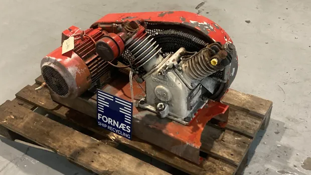 Image 1 of 7 - Espholin - H2