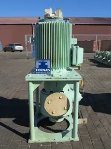 Bornemann - VHC 147-63