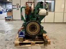 Volvo Penta - TAMD162C-B