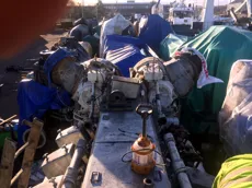 Wärtsilä - 12V32LN (port)
