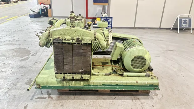 Image 5 of 12 - Espholin - F4