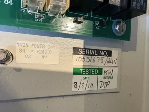 ED -  ED816