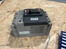 Merlin Gerin - Compact