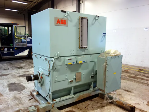 Image 2 of 7 - ABB - AMA 450L 6L BAFTMH